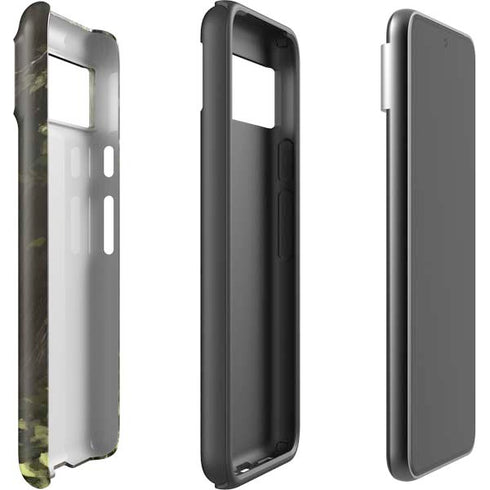 Marvel Black Panther In the Jungle Google Pixel 8 Pro Impact Case